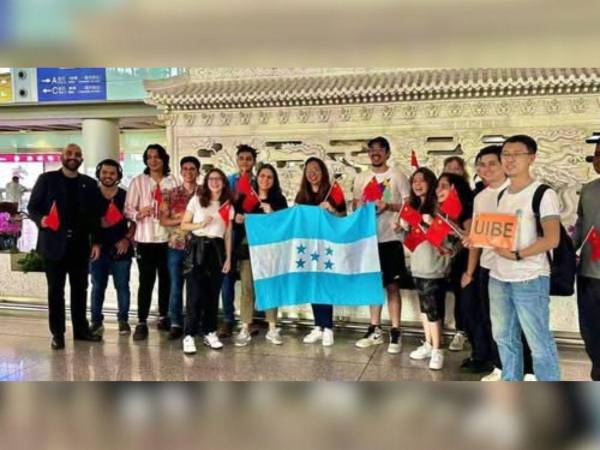 Estudiantes hondureños en Taiwán enviaron una carta a la presidenta Xiomara Castro para denunciar retrasos en los desembolsos de la Secretaría de Desarrollo Social (Sedesol).