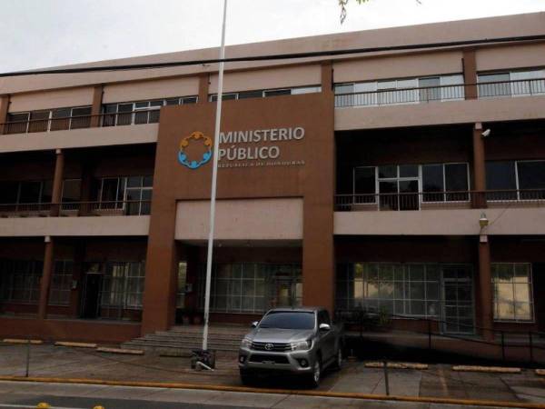 El Ministerio Público investiga a Asfura y otros exfuncionarios de la Alcaldía Municipal de Distrito Central por el presunto desvío de más de 28 millones de lempiras.