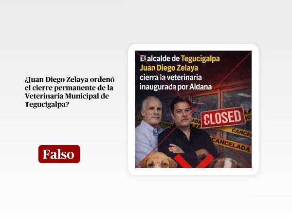 Captura de pantalla a una publicación de Facebook hecha el 1 de abril de 2026, adaptada a esta cartela.