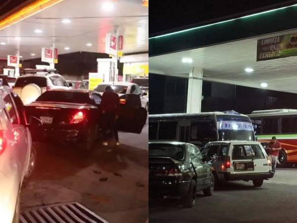 Centroamérica se ve afectada por la crisis en Oriente Medio en los precios de las gasolinas, tras alzas en las últimas semanas, lo que despierta el temor de los consumidores por el esperado impacto en los sectores del transporte y la alimentación. ¿Por qué hay aumento semanal?