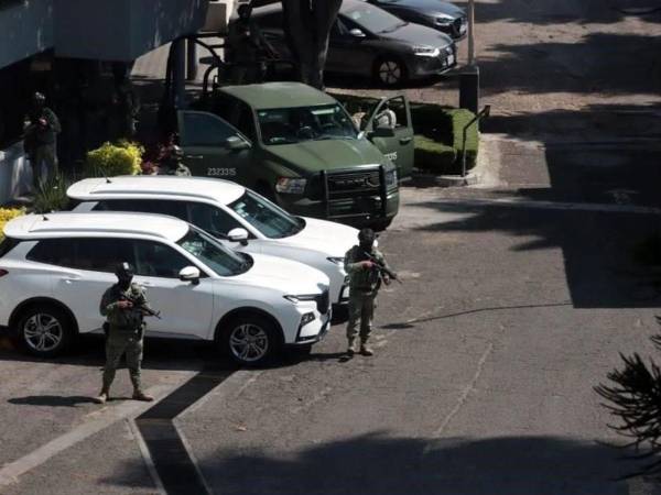 Nemesio Oseguera Cervantes murió luego de ser abatido en un operativo que tenía como objetivo su captura.