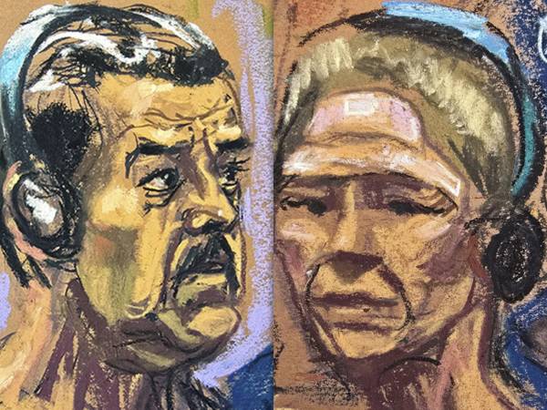 El depuesto presidente venezolano, Nicolás Maduro, y su esposa, Cilia Flores, resultaron heridos mientras huían de las fuerzas estadounidenses que intentaban arrestarlos, informó la cadena CNN. Esto se sabe sobre su estado actual: