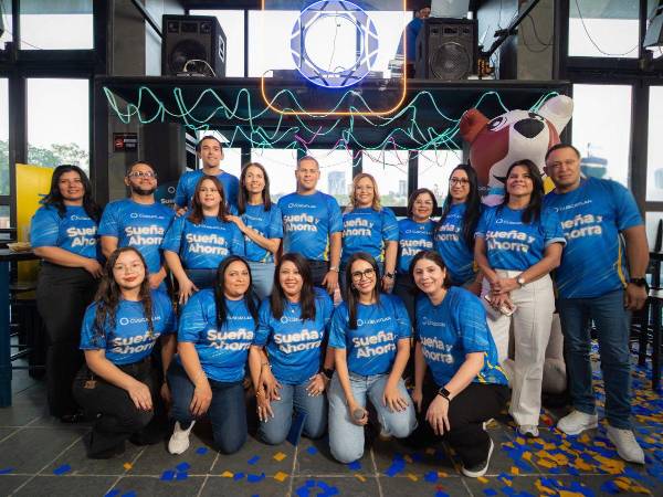 Banco CUSCATLAN presenta una iniciativa diseñada para incentivar el ahorro con propósito, permitiendo que sus clientes participen por espectaculares premios tecnológicos.