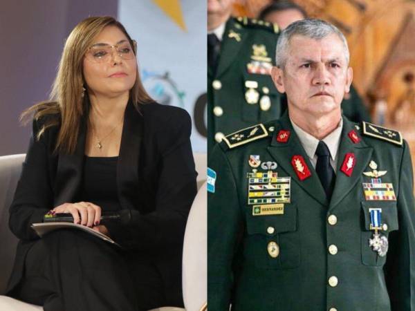 El jefe del Estado Mayor Conjunto dijo al CNE que solo nos interesa una acta, como reza la Constitución que es el acta presidencial”.