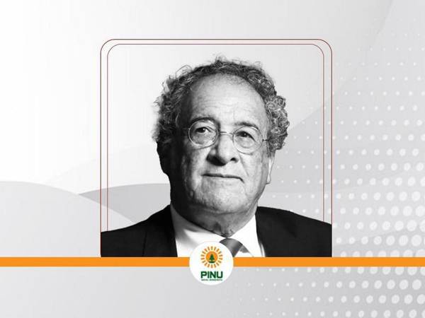 El reconocido académico Nelson Ávila es una de las alternativas que tienen los electores para elegir al nuevo presidente de Honduras en el periodo 2026-2030.
