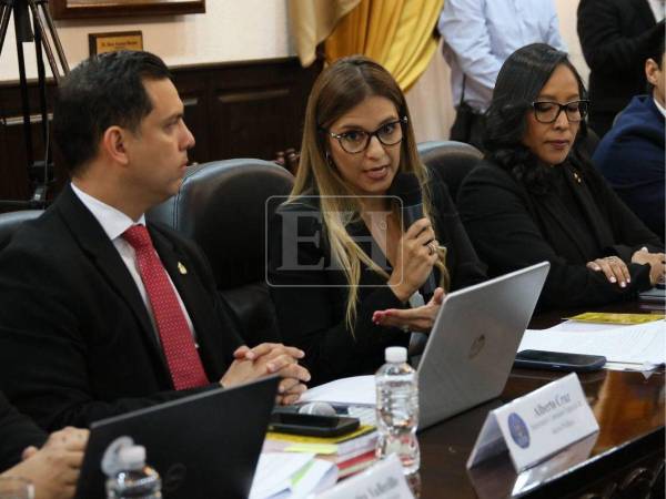 Este martes 14 de abril testigos comaprecen contra funcionarios electorales.