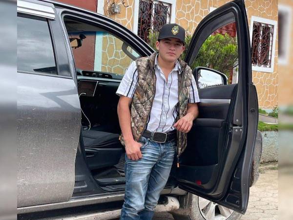 Como Hernán García, alias Nachito, fue identificado el hombre que murió tras sufrir un accidente en el que cinco personas más resultaron heridas.