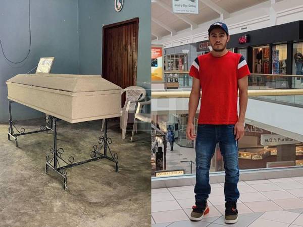 Fosa tras fosa. En la aldea Toloa Adentro, en Mezapa, Atlántida, familias viven preocupadas tras la misteriosa muerte de unos siete agricultores, quienes presentaron síntomas de intoxicación.