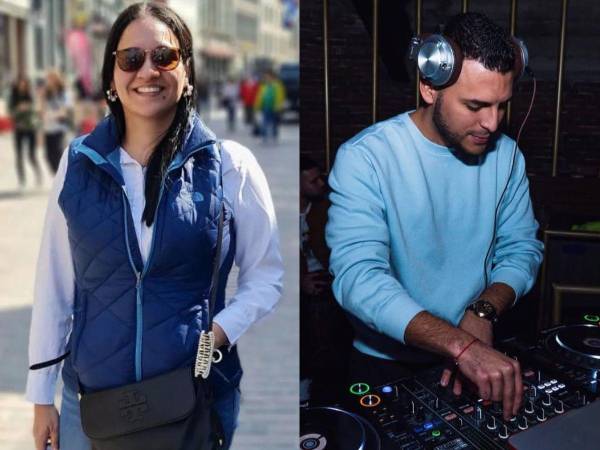 El crimen de la ingeniera Lilian Elizabeth Padilla, el DJ Luis Fernando Velásquez Obregón y una tercera víctima estarían vinculados a una misma persona: alias 'Chory', supuesto miembro de la Mara Salvatrucha, quien ya fue detenido la mañana del martes. Aquí los detalles: