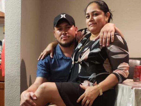 Edwin Gerardo Galdámez Alas fue sentenciado en Estados Unidos de haber asesinado a su pareja, Bessy Carolina Ayala. Él era originario de Lempira, por su historial de violencia doméstica siempre fue considerado el principal sospechoso.
