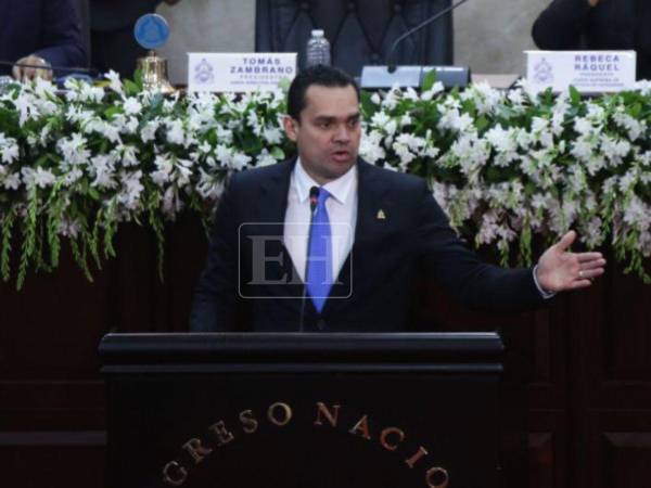 .Honduras continuará con el tratado de extradición que mantiene con Estados Unidos, aseguró este domingo el presidente del Congreso Nacional.