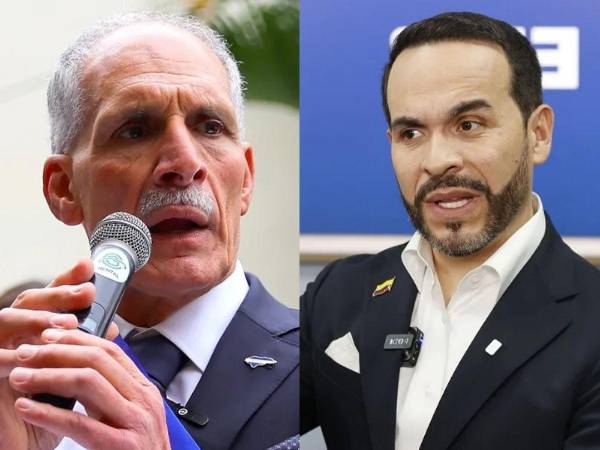 De acuerdo con el escrutinio preliminar de la segunda vuelta de las elecciones presidenciales en Colombia, De la Espriella aventaja por más de 20,000 votos a su contrincante, Iván Cepeda.