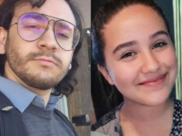 Delfina Aimino, una joven de 22 años, perdió la vida tras reunirse con un hombre que conoció por una aplicación de citas.