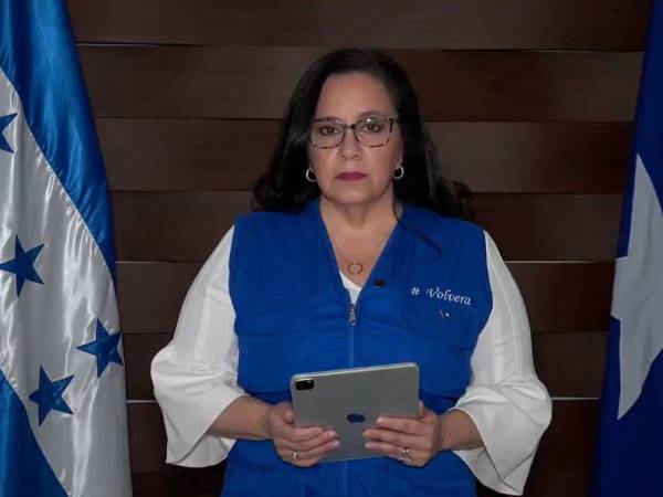 Ana García denunció que ella y su familia están siendo víctimas de amenazas a muerte.