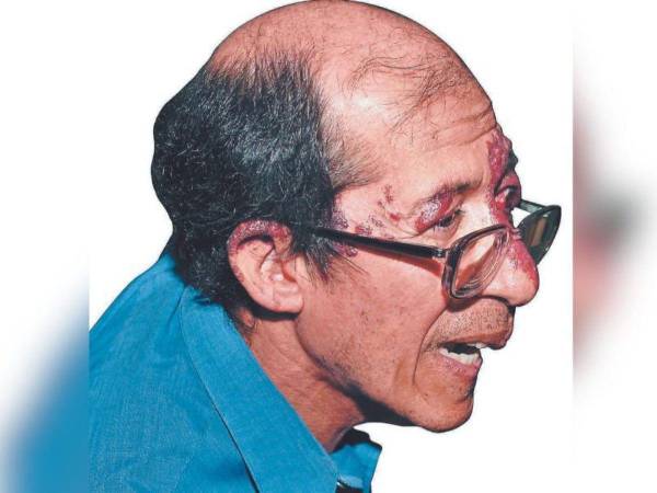 “Una revolución pacífica” (1/3)