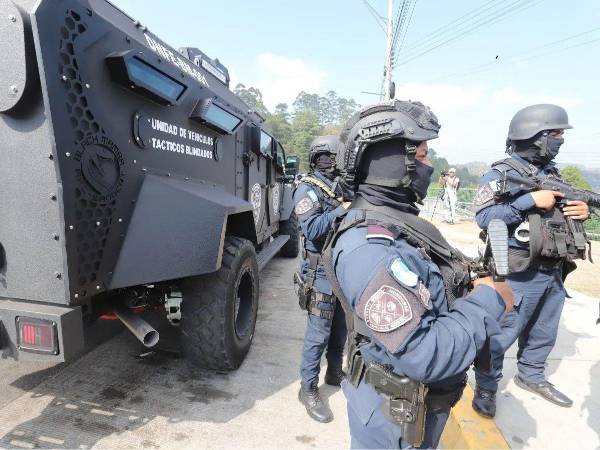 La nueva Agencia Nacional contra el Crimen dependerá del Consejo Nacional de Defensa y Seguridad, que deberá definir su director, presupuesto, reglamento y cadena de mando.