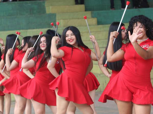 Esta institución inclusiva, que brinda educación a niños y jóvenes con discapacidad, llevará un mensaje de orgullo y diversidad a la celebración del 15 de septiembre.