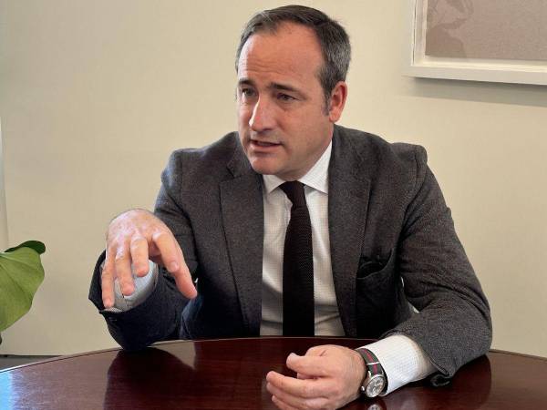 Guillermo Escribano Manzano es exdirector general del Español en el Mundo.