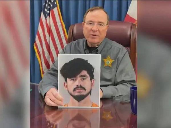 Según las autoridades, el migrante confesó que prendió fuego a la estructura con la intención de ser detenido y así acelerar su deportación a Honduras.