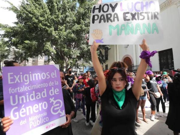 En Honduras se reportó un total de 29 víctimas mensuales y una muerte cada 25 horas, desde 2002 hasta junio de 2026, según cifras del Conadeh.