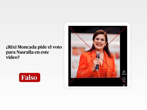 Captura de pantalla a una publicación en Facebook hecha el 5 de noviembre de 2025, adaptada a esta cartela.