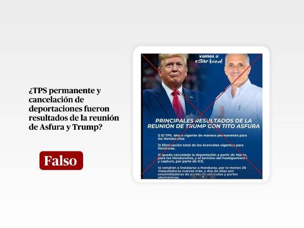 Captura de pantalla a una publicación de Tiktok hecha el 9 de febrero de 2026, adaptada a esta cartela.