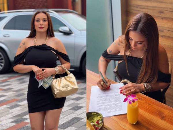 Ya es un hecho: la periodista Elsa Oseguera aceptó participar en un reality show en Estados Unidos y se convierte en la duodécima participante.