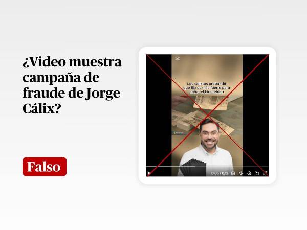 Captura de pantalla hecha a una publicación de TikTok hecha el 7 de marzo de 2025, adaptada a esta cartela.