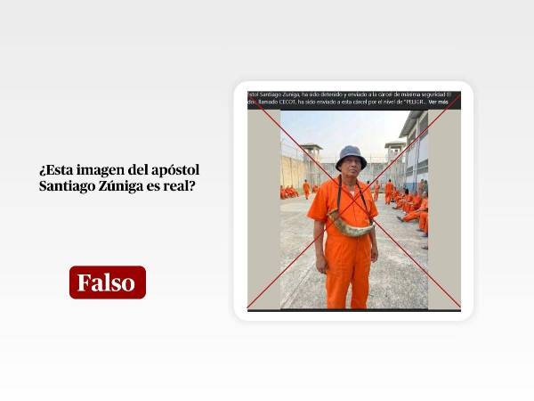 Captura de pantalla a una publicación en Facebook hecha el 6 de febrero de 2025, adaptada a esta cartela.