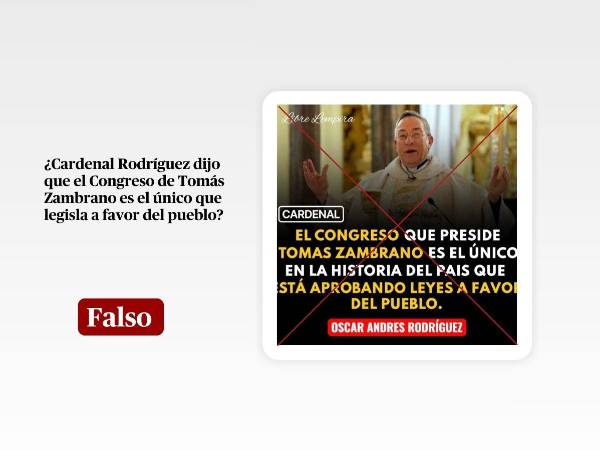 Captura de pantalla a una publicación de Facebook hecha el 3 de abril de 2026, adaptada a esta cartela.