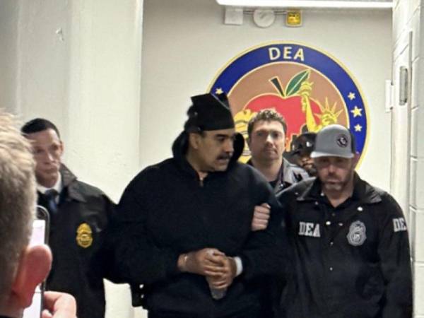 Se espera que el siguiente paso en su caso tenga lugar en los próximos días ante un juez federal en Manhattan.