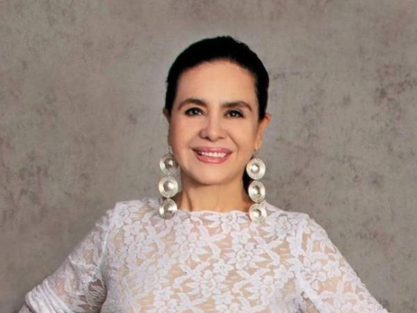 La diputada liberal Luz Ernestina solicitó que la medida de subsidiar el 50% de los aumentos a los cumbustibles se aplique a todos los derivados.