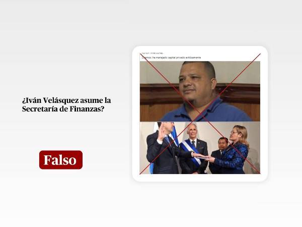 Captura de pantalla a una publicación de Facebook hecha el 13 de abril de 2026, adaptada a esta cartela.