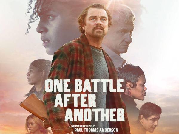‘One Battle After Another’ gana el Oscar a la categoría mejor casting