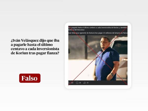 Captura de pantalla a una publicación de Facebook hecha el 2 de abril de 2026, adaptada a esta cartela.