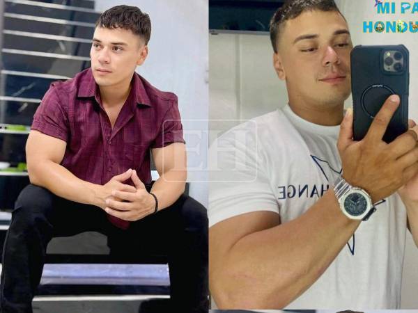 El cuerpo de Freddy Rodríguez fue hallado carbonizado y en estado de descomposición en un sector de la carretera que conduce de la comunidad de El Tablón a la aldea de Las Ánimas, en el municipio de Danlí, en el oriente de Honduras.