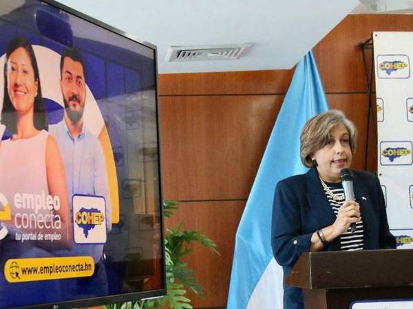 El funcionamiento de EmpleoConecta.hn es sencillo, ya que se puede acceder desde una computadora o desde un teléfono móvil, y cada vacante tiene un formulario o aplicación que el interesado debe llenar