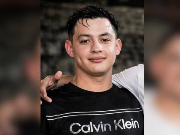 Tras varias horas de búsqueda se confirmó el hallazgo del cuerpo de Olvin Alexander Mejía Solís, uno de los tres universitarios hondureños ahogados en El Salvador.
