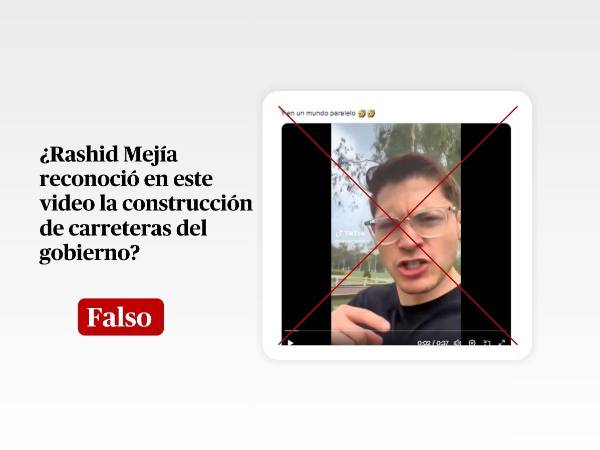 Captura de pantalla a una publicación de X hecha el 9 de septiembre de 2025, adaptada a esta cartela.