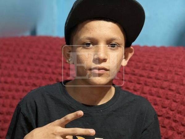 Meses después del asesinato de Víctor Aarón Mejía Córdoba, alias “Carita” ocurrido en julio del año pasado, las autoridades capturaron a los presuntos responsables del crimen, quienes habrían actuado con extrema saña, según relató su madre. Aquí los detalles: