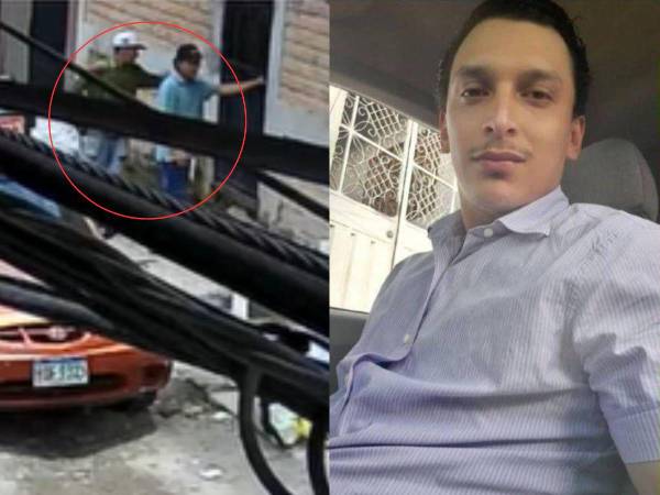 Videos captados por cámaras de seguridad en la colonia El Pedregal, en Comayagüela, capital de Honduras, muestran con vida a los técnicos de una compañía de cable que fueron secuestrados. A continuación, los detalles de cómo fueron sus últimas horas.