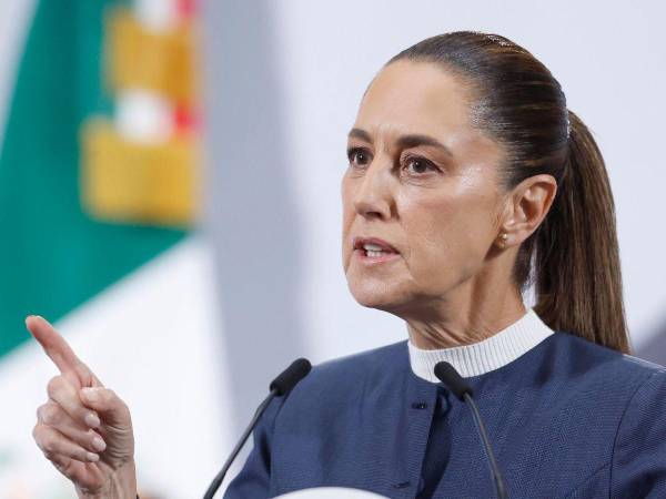 Sheinbaum impulsa reforma para unificar castigo al acoso sexual tras sufrir agresión.