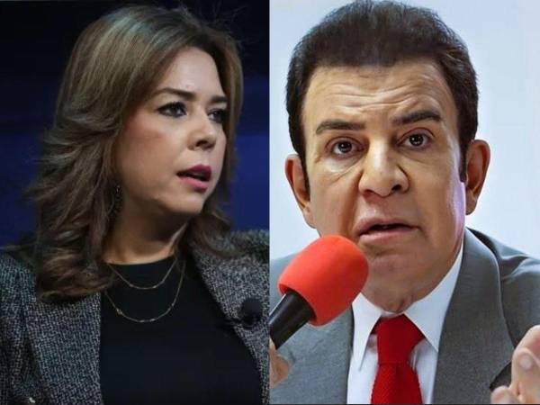 La candidata a designada presidencial y actual diputada del Partido Nacional, María Antonieta Mejía, lanzó un firme y directo mensaje al candidato presidencial del Partido Liberal, Salvador Nasralla, luego de que este denunciara públicamente un presunto fraude electoral en el proceso en curso.