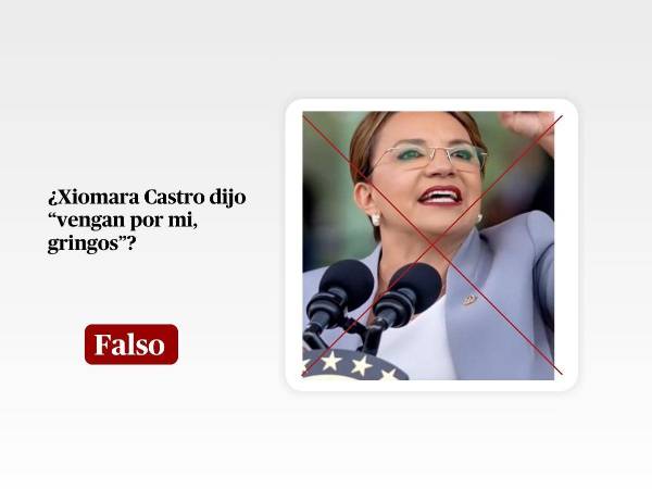 Captura de pantalla de una publicación de TikTok hecha el 13 de enero de 2026, adaptada a esta cartela.