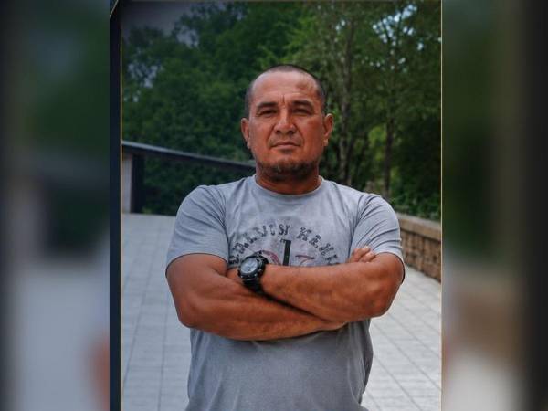 Una nueva tragedia en Honduras enluta a unas ocho familias, incluida la de José Leonidas Herrera Baquedano, una de las víctimas del fatal accidente en Villa Nueva.
