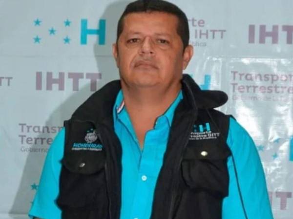 Hacemos el llamado a las autoridades, porque con la Policía no contamos; la Policía se puede... bueno, para qué le voy a decir, lamentó Hernández.