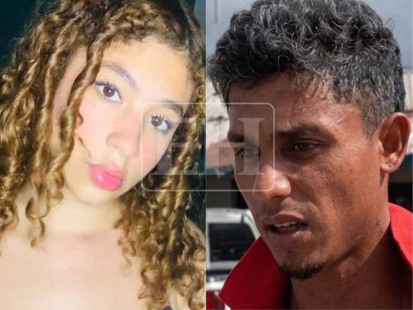 Un joven identificado como Óscar Adonis, quien supuestamente tenía una relación con la tiktoker Katherine Mejía, reveló cómo se perpetró el crimen.