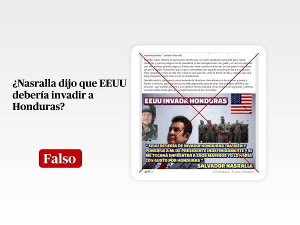 Captura de pantalla a una publicación de Facebook hecha el 28 de agosto de 2025, adaptada a esta cartela.