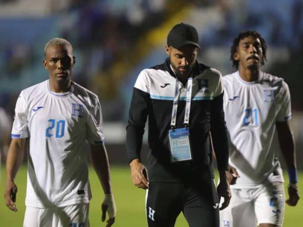 Tabla de posiciones de Liga de Naciones: Jamaica se va arriba, Honduras en problemas