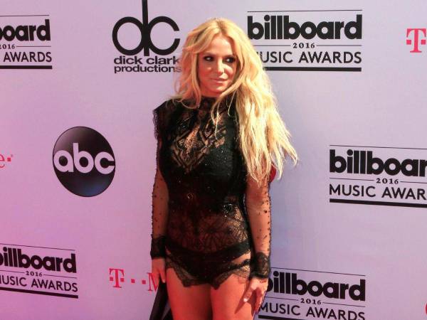 Britney Spears, conocida como la “Princesa del Pop”, fue detenida la noche del miércoles por la Patrulla de Carreteras en el condado de Ventura por presuntamente conducir ebria